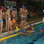 HST, chiusi i campionati, al via le semifinali