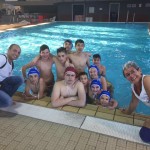 HST, U16 fermati dal Nervi