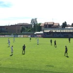 Serie D: Varesina, salvezza col brivido ai supplementari