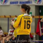 A1F – Lucía Parini “chiude” la saracinesca : “A Cassano una seconda famiglia”