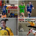 Pallamano Cassano: Meneghin, Losio, Bassanese e Monciardini convocati in Nazionale