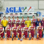 Finali Nazionali U16, Cassano HC in semifinale contro Nonantola. Femminile stoppata.