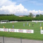 Ciliverghe – Pro Patria
