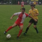 Seconda Categoria Playoff – Finisce il sogno Casbeno