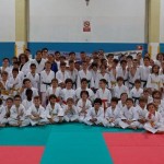 Judo, la Robur chiude la stagione tra i sorrisi