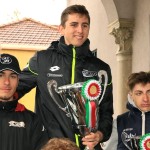 Juniores – Stefano Taglietti vincitore solitario a Casale Litta