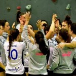 Serie D – Opel Passeri Luino Volley: vittoria e tre punti dalla trasferta di Garlasco