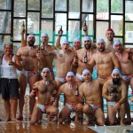HST – Settore giovanile al top. Buon derby per i master