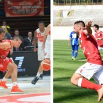 La difesa di Maynor da bocciare, i gol di Scapini da salvare
