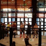 Team Combattimento.com in trasferta al Venator: scommessa vinta