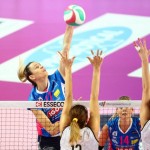 Playoff scudetto, Novara e Modena in perfetto equilibrio