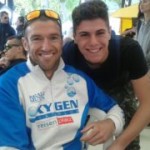 Triathlon Sprint di Andora: 2 podi e ottimi debutti Oxygen