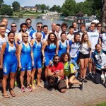 Weekend vincente per l’Oxygen Triathlon: 10 podi Dee Jay Tri e Olimpico Pietra ligure
