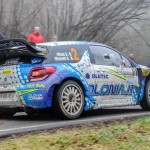 E’ tempo di Wrc per Simone Miele: “Voglio proseguire nella mia crescita”