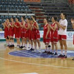 B femminile, la finale – Varese, il paradiso passa da Faenza