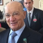Addio a Pinuccio Molteni, leggendario gentleman varesino