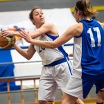 B femminile – Pro Patria con le spalle al muro: o la va o la spacca