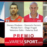 Atleta dell’anno – Ultime ore per votare: lotta serrata per il podio