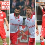 Pagelle di fine anno, parte 2: centrocampo flop, tante punte per niente