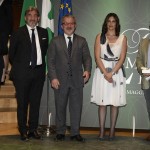 Rosa Camuna al leggiungese Gigi Riva