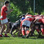 rugby varese 1