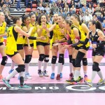 SAB Grima Legnano al lavoro in vista della finale