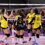 La SAB Grima Legnano si gioca tutto in gara-2