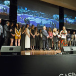 SAB Grima Legnano ospite del Casinò Campione d’Italia