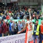 Saluto di fine stagione. Martedì l’arrivederci ai tifosi