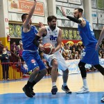 C Gold – Fine corsa per il 7 Laghi, Saronno super contro l’Omnia. Playout a corrente alternata