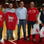 2000 abbonati alla Pallacanestro Varese