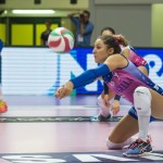 Silvia Lussana alla SAB Grima Legnano