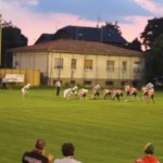 Seconda Divisione – Rivincita Skorpions, Gorillas al tappeto nel derby by night
