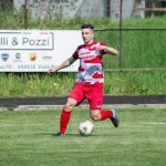 Giudice sportivo – Tre giornate al bomber di Promozione. Stesso stop a Lombardo dell’Ispra