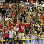 Uno “tsunami” travolge il Basket Gallarate. Valentino: “Patata bollentissima”