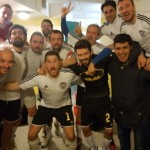 Greov – Tondino campione, ora occhi puntati sulla Coppa