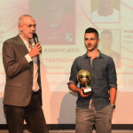 Premio Varese Sport in pillole – Tartaglione Pallone d’Oro