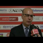 Umberto Gandini, ad della Roma: “Ecco come ho cominciato” – VIDEO