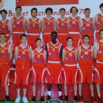 under 18 basket castronno 2016 2017