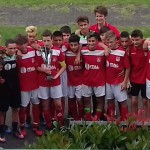 Castellanza parla biancorosso, vince il Varese Calcio