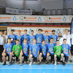 Trofeo delle Province-Kinderiadi, per Varese un secondo e un terzo posto