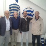Due nuovi ingressi nel Wall of Fame tigrotto