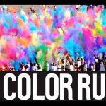 Malnate – Arriva la Color Run