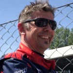 Nuova sfida per Alessandro Marchetti: “Scendo in pista”