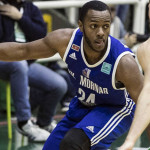 Ecco la nuova guardia della Pallacanestro Varese