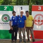 Varese fa bella figura in ogni disciplina