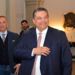 Taddeo: “Avanti da soli. Ora solo calcio: lavori a Varesello e vincere la D”