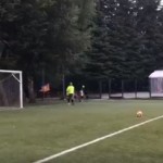 Greov – Bernaschina in festa per la partita del cuore