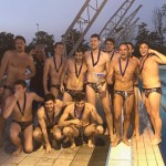 Playoff serie C – Festa Busto: è serie B. Coach Salonia: “Complimenti a tutti”