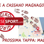 Cassano Magnago – Palle tonde, ovali e due ruote. Per una Cassano che danza